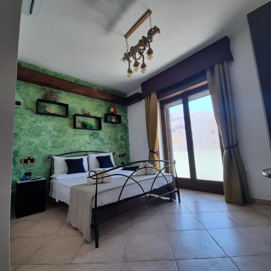 B&B Medusa House Gallipoli Luaran gambar